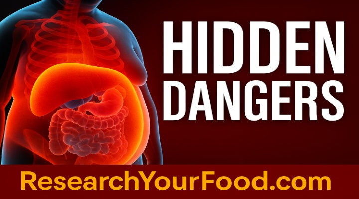 The Hidden Dangers of Obesity: What They’re Not Telling You | Research ...